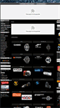 Mobile Screenshot of extreme-watches.com